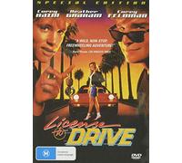 License to Drive [Import]