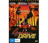 License To Drive ( To Live And Drive In L.A. ) ( Daddy's Cadillac )