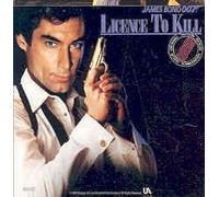 License To Kill