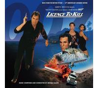 License To Kill