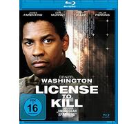 License to Kill [Blu-ray]