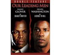 License to Kill & Deadly Drifter