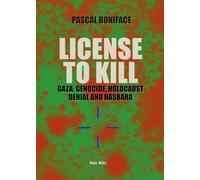 License to kill