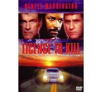 License To Kill - Permis De Tuer