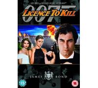 License to Kill Single Disc [Import]