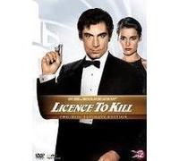 LICENSE TO KILL-ULTIM ED-2 DVD-VN G
