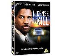 License to Kill , (Wide Screen) G