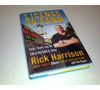 License to Pawn: Deals, Steals, and My Life at the Gold & Silver.