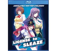 License To Sleaze