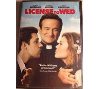 License to Wed