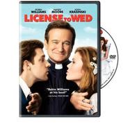 License to Wed