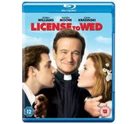 License To Wed – Blu-ray – Import anglais – Warner Bros.