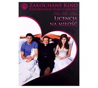 License to Wed [DVD] (IMPORT) (Pas de version française)