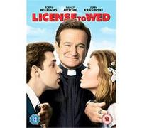 License To Wed G