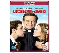 License To Wed G