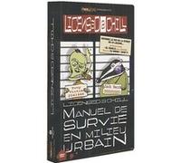 Licensed 2 Chill : manuel de survie en milieu urbain G