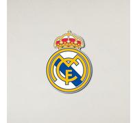 Licensed Decor Plaque Real Madrid CF avec licence officielle (40 x 54,9 cm) 10 mm Foamboard