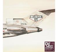 Licensed to Ill