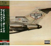 Licensed to Ill
