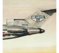 Licensed to Ill
