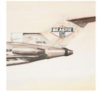 Licensed To Ill Édition Limitée Vinyle