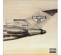 Licensed to Ill [Import]