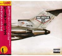 Licensed to Ill [Import]