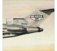 Licensed to Ill(LP-Sized Sleeve)(Release) [Import]