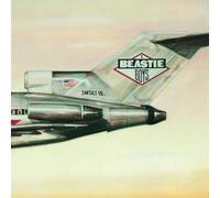 Beastie Boys – Licensed to Ill – Cassette Édition limitée