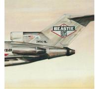Licensed to Ill(Reissue) [Import]