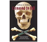 Licensed To Kill