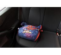Licensing CZ11498 Siège Élevateur Spiderman 125-150 cm I-Size R129