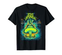 Lich King : Born Of The Bomb Born Of The Bomb T-Shirt