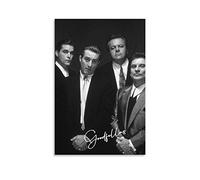 LICHAOMAO Impression Sur Toile Goodfellas su Stampa Picture Paintings per la decorazione della camera da letto del soggiorno 30 * 50cm Senza Cornice