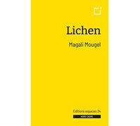 Lichen (2023)