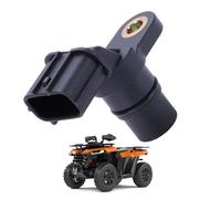 LICHENGTAI Capteur ABS Vitesse de rotation des roues compatible avec UXV 700i 500i 500 Maxxer 400 450 MXU 450 400 500 ABS Wheel Speed Sensor 31350-LDB5-E0A, 31350LDB5E0A
