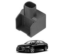 LICHENGTAI Capteur D'Accé Lé Ration LatéRale compatible avec A2 A3 TT Leon Golf 4 Polo Capteur de vitesse ESP 1J0907651A AIC Capteur accélération transversale Lateral Acceleration Sensor