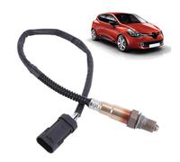 LICHENGTAI ESL-RE-000 Capteur d'oxygène compatible avec Renault Clio Escape Megane Scenic Twingo Kangoo Sonde lambda pré-catalyseur et sonde de diagnostic Lambda