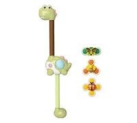 LICHENGTAI Jouet De Bain De Douche, Pompe À Eau À Piles Pompe À Eau Électrique Pommeau De Douche Électrique, Jouets D'éjaculation Flottante Jouets de Douche pour Tout-Petits Garcons Filles