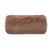 LICHENGTAI Manchon d'hiver en fausse fourrure - Chauffe-mains moelleux - Super doux et élégant - Pour femmes et filles - Garder les mains au chaud en hiver