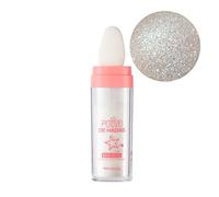 LICHENGTAI Poudre Scintillante Maquillage avec Paillettes Cosmétiques pour le Corps, les Cheveux et les Ongles