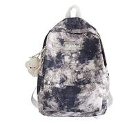 LICHENGTAI Sac a Dos Scolaire Fille garçon Ados, Sac à Dos Collège École Cartable Sac a Dos Ecole Daypack Sac à Dos pour l'école Sac de Voyage Bookbag Sacs Léger Voyage Élèves pour enfant adolescents