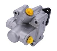 LICHENGTAI Servo Pompe hydraulique de direction compatible avec VW Transporter T3 Pompe de direction assistée 251422155A, 251422155AX Pompe de direction