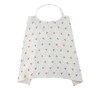 LICHENGTAI Voile d'allaitement, Cache Allaitement Couverture d'allaitement, Serviette d'allaitement Allaitement Maternel VêTements Allaitement Cape Châle Robe D'éTé Couvrant Anti-ÉClairage Panier