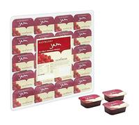 Lichfields Confiture de framboise - Portions individuelles - 20 g (100)