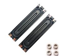 LICHIFIT 1 paire de barres de haut-parleur TV BN96-16796/16798/18089/18088/18070 A/B/F/H/G Pièce de rechange pour téléviseur Samsung