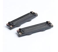 LICHIFIT 1 paire d'enceintes TV BN96-18089B/M/H pour téléviseur Samsung UA55D8000YJ UA55F7500BJ