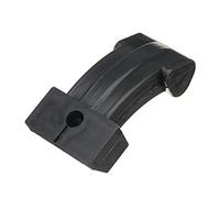 LICHIFIT Actionneur de capteur de feuille en caoutchouc pour pédale de charleston Roland HD-1, membrane pour circuit de batterie électronique, accessoires de pédale (caoutchouc de pédale)