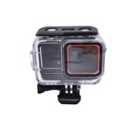 LICHIFIT Boîtier de plongée étanche pour caméra d'action Inst360 ACE 60 m