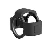 LICHIFIT Cadre de protection pour objectif - Protection anti-rayures - Pour appareil photo panoramique Insta360 X3